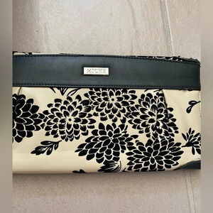 MICHE ELIZABETH WRAP SHELL, FACE,  RETIRED PRINT.